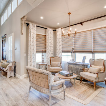 Chic Modern Farmhouse