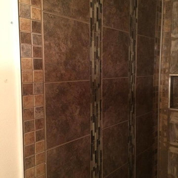JOHNS BATHROOM RENO