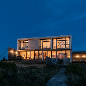 Corn Hill Residence