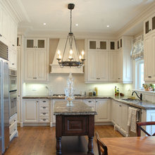 Kitchen Cabinets