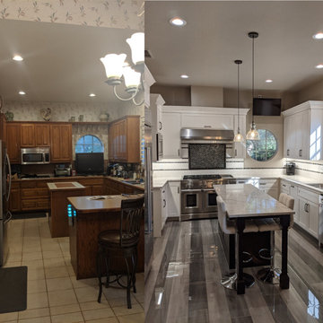 Thrash Remodel