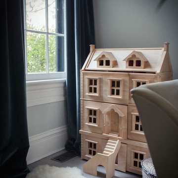 Playful Learning Spaces