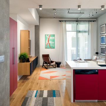 Urban Condo