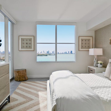 Residential Feature: The Big Fish