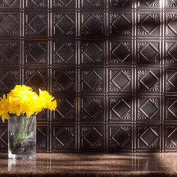 Traditional backsplash styles - Home Decor