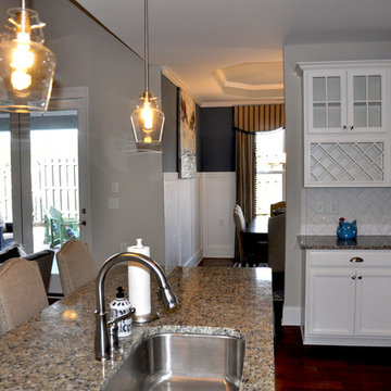 The Villas at Bethelview (Active Adult Comunity)