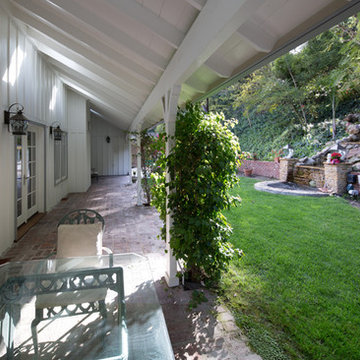 Bel Air Country Home