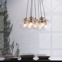 Chandeliers