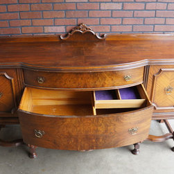 Antique Furniture - Products
