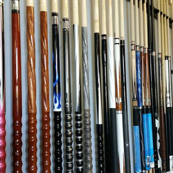Game Room - Products