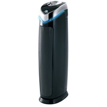 GermGuardian True HEPA Air Purifier System with UV Sanitizer and Odor Reduction