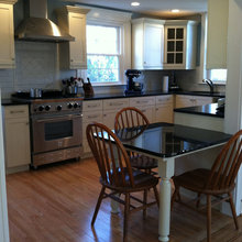 Kitchen Ideas