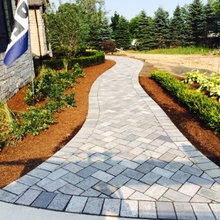 paver
