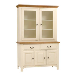 Westbury Painted Kitchen Dresser - Buffets And Sideboards