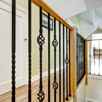 Primary Suite Remodel SW Portland