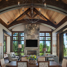 Living-room