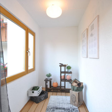4 Zimmer Wohnung in Herrsching am Ammersee
