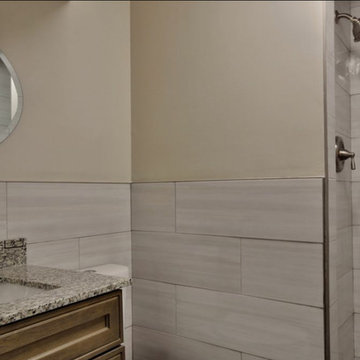 Bathroom Renovations