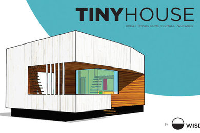 WISDOM Tiny House Design