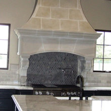 Vent Hood