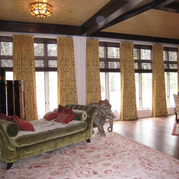 Wisconsin Home