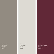 Paint Colors