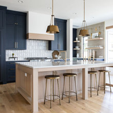 Kitchen Project