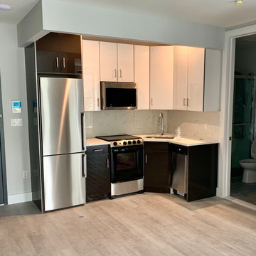BK Small Apartment