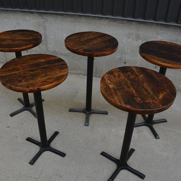 Restaurant Furniture