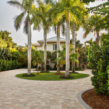 Sanibel Island Remodel