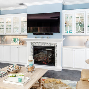 The Sanctuary- Palm Beach Gardens