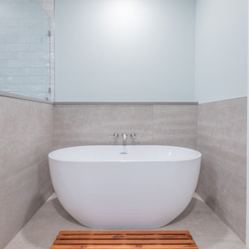 Mission Hills Primary Suite Transformation