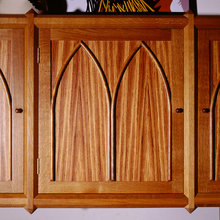 Cabinets