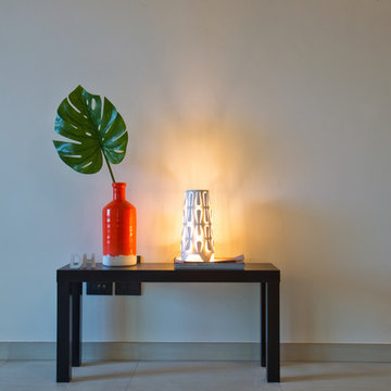 HOME STAGING - CASA VUOTA PL5A20