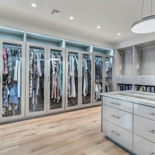 Closet ideas