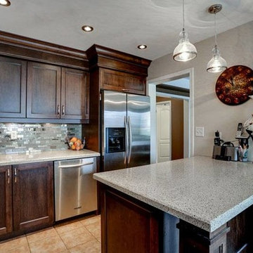 Granite Transformations of Arizona