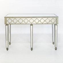 console