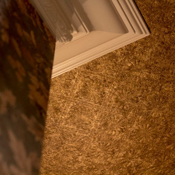 Ceiling Detailing