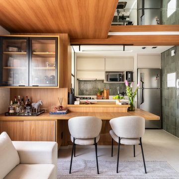 Apartamento Oscar Freire