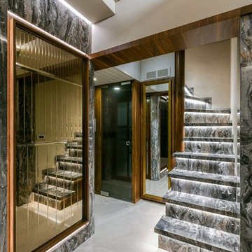 T Residence