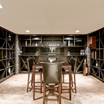 Cameron Heights Design