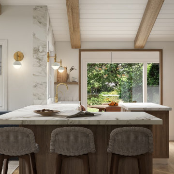 LA Fayette Home