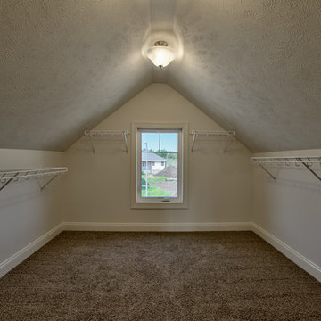 Mason Custom 2-Story Plan