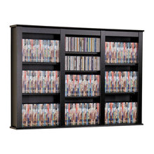 Media Storage