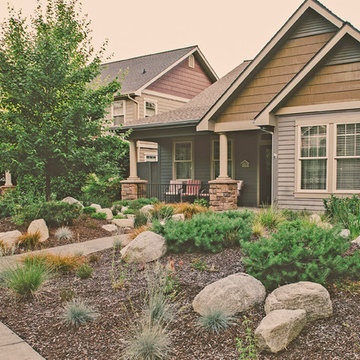 Lawn Retrofit