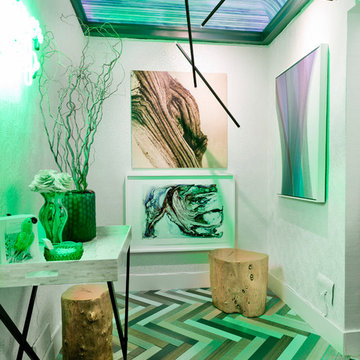 2015 Holiday House NYC