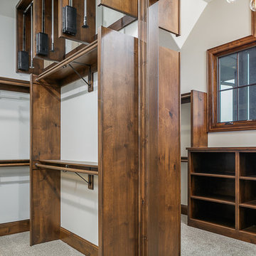 Des Moines Craftsman