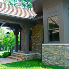 Breezeway