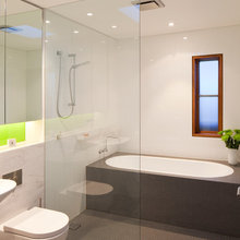 BATHS