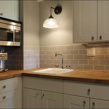Kitchen Ideasq